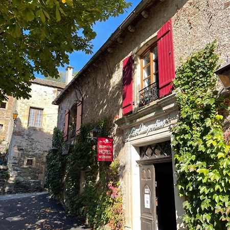 Les Magnolias Hotel Curvalle Екстериор снимка