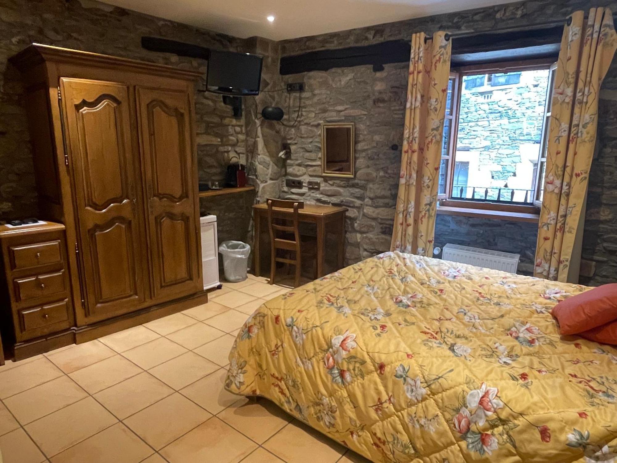 Les Magnolias Hotel Curvalle Екстериор снимка