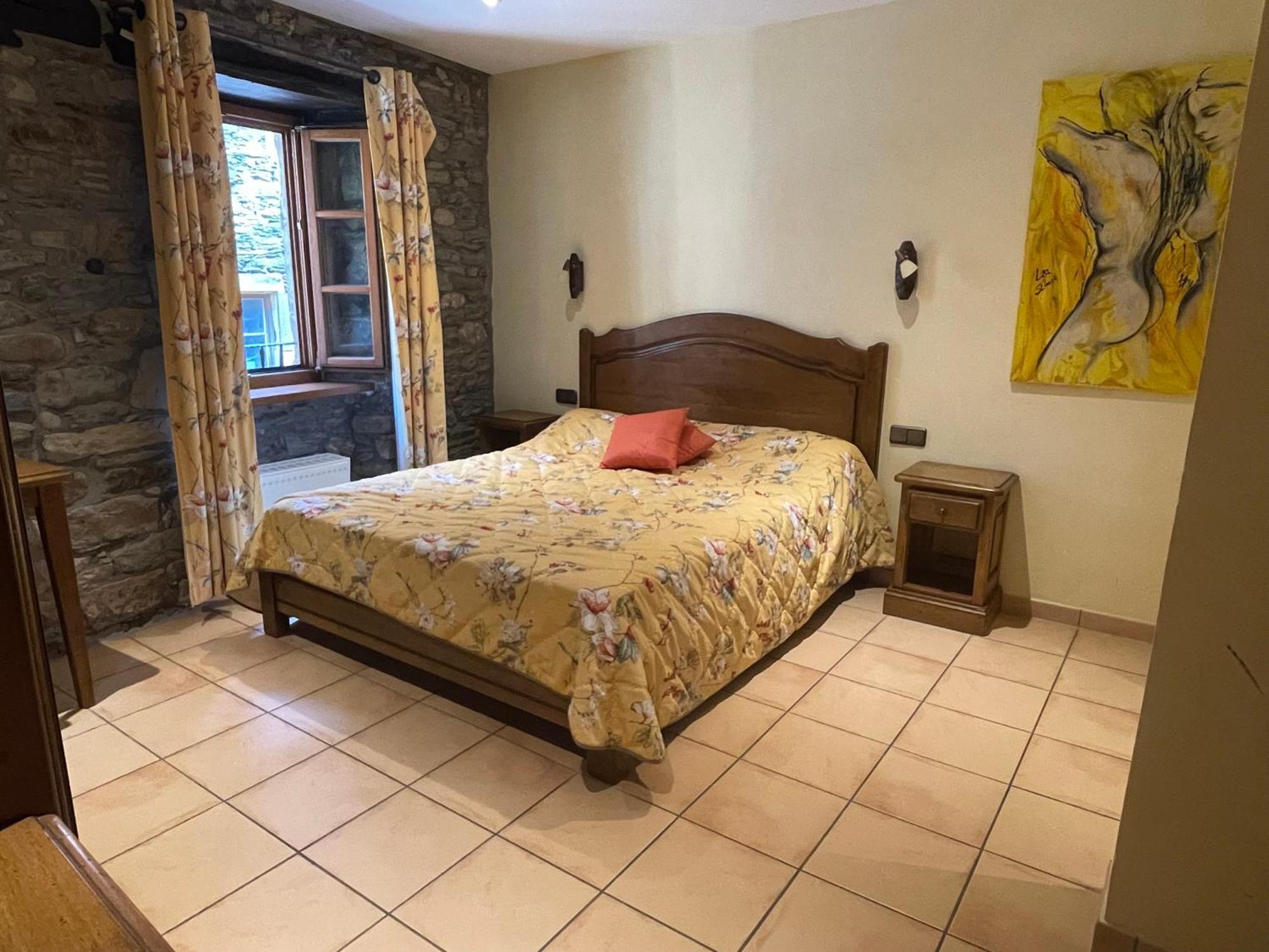 Les Magnolias Hotel Curvalle Екстериор снимка