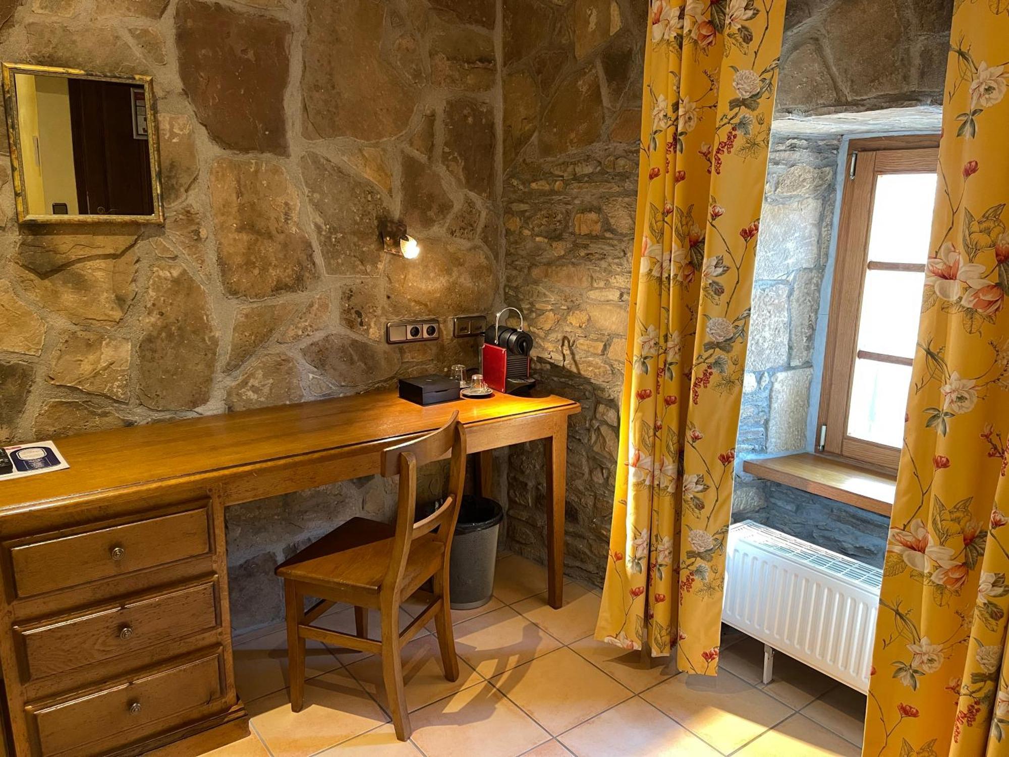Les Magnolias Hotel Curvalle Екстериор снимка