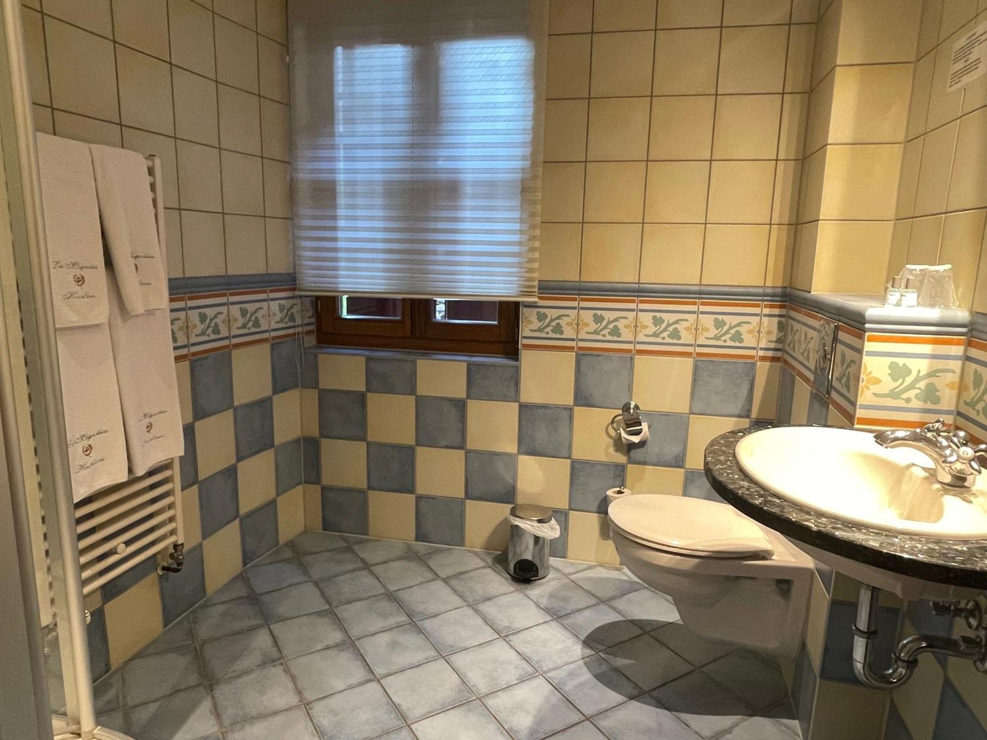 Les Magnolias Hotel Curvalle Екстериор снимка