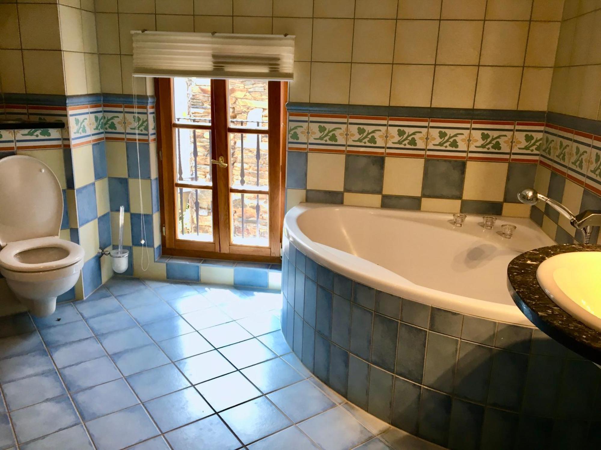 Les Magnolias Hotel Curvalle Екстериор снимка
