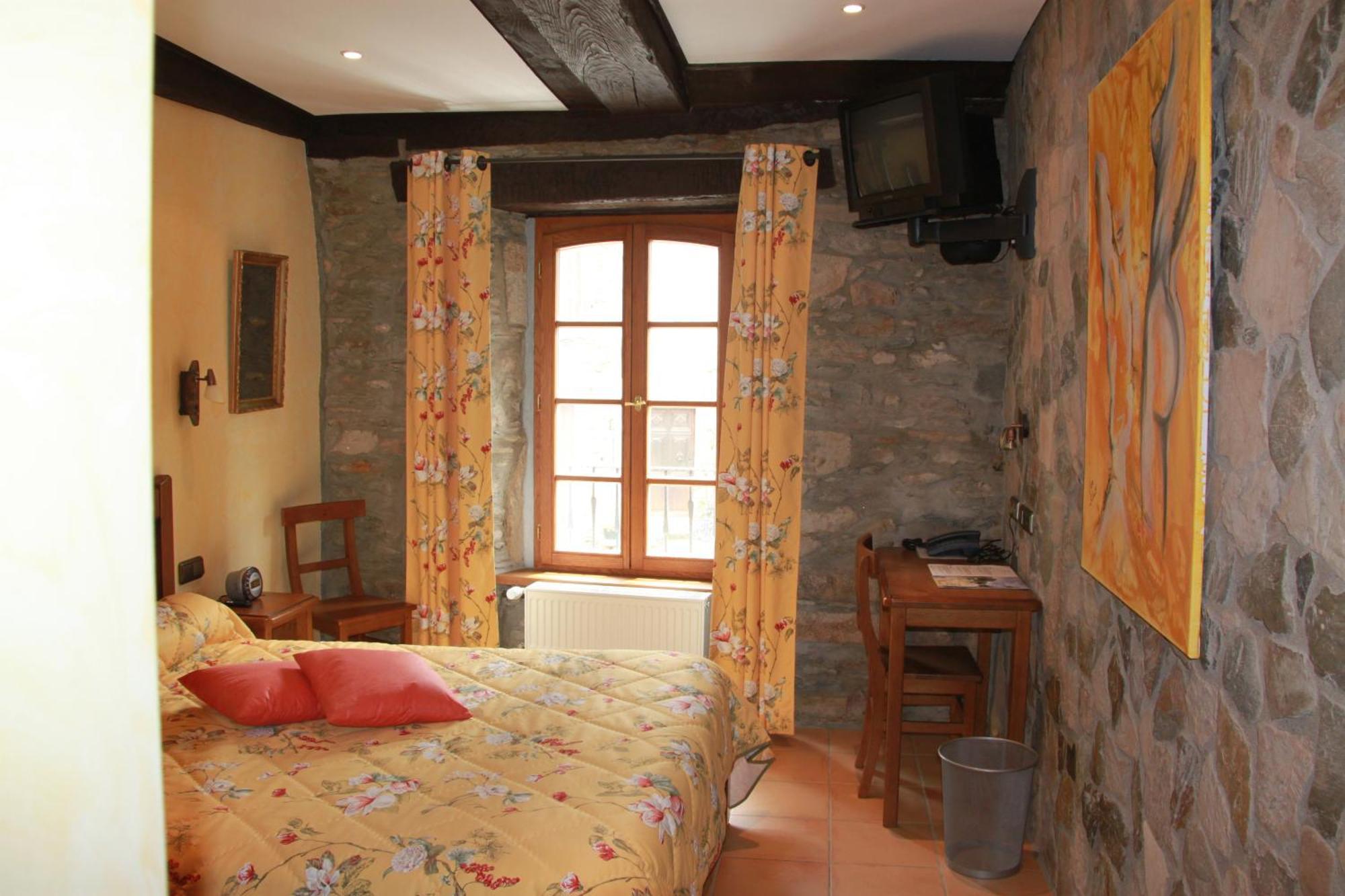 Les Magnolias Hotel Curvalle Екстериор снимка