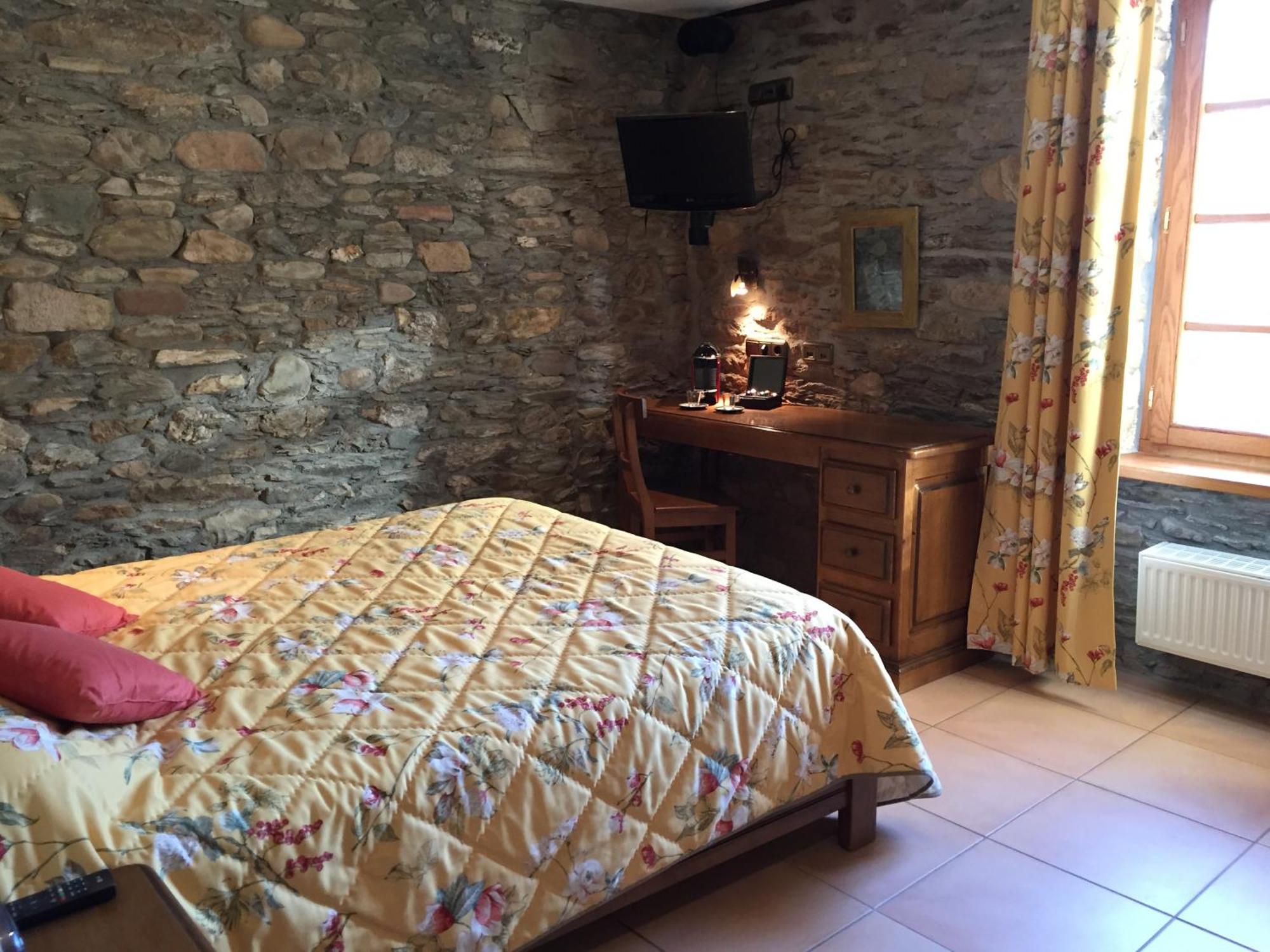 Les Magnolias Hotel Curvalle Екстериор снимка