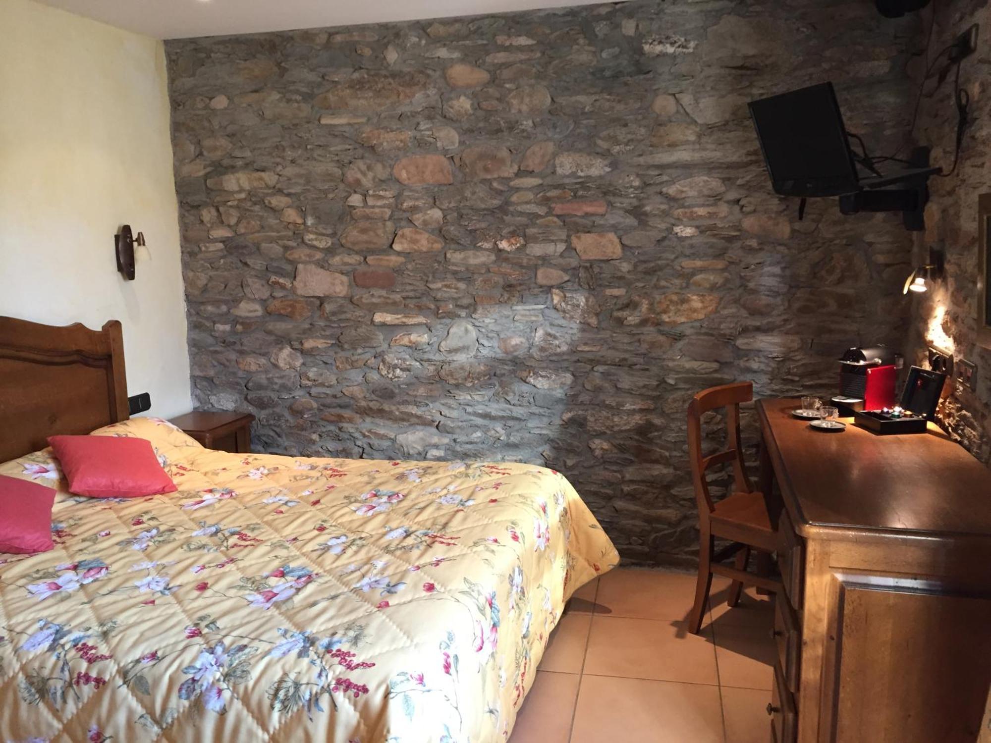 Les Magnolias Hotel Curvalle Екстериор снимка