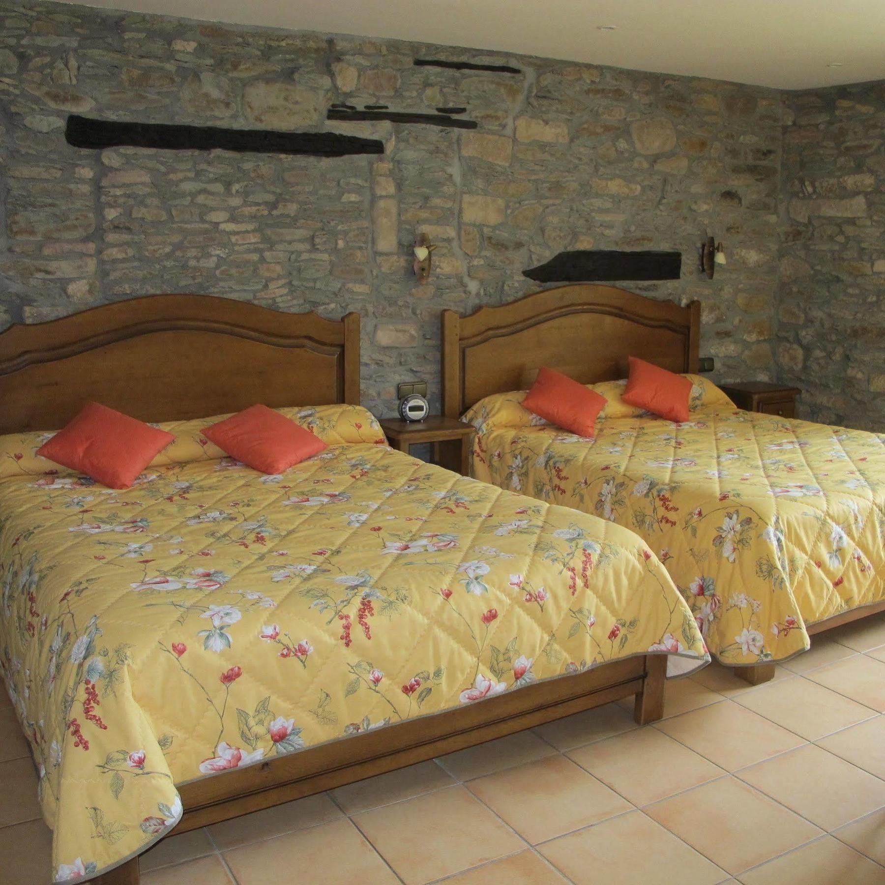 Les Magnolias Hotel Curvalle Екстериор снимка