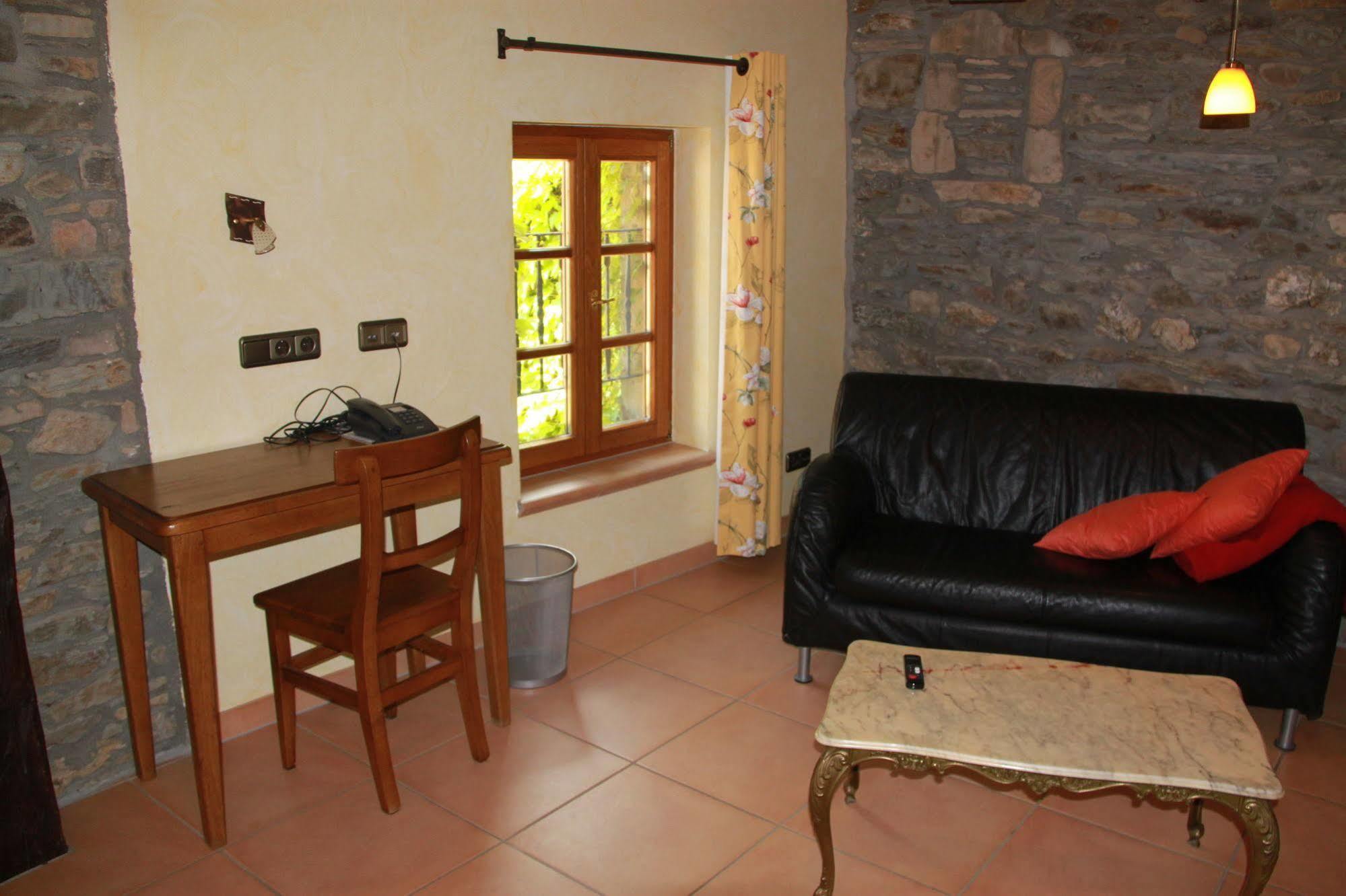 Les Magnolias Hotel Curvalle Екстериор снимка